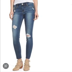 Articles of Society Sarah Jeggings - Prarie size 27